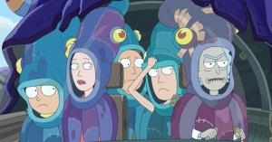 Rick and Morty Fans are Definitely Feeling Lost After Season 5’s Newest Episode