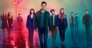 Riverdale: New Poster Teases Season 5’s Return