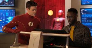 The Flash Recap: Here’s Everything You Missed in “Enemy at the Gates”