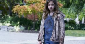 Firestarter Reboot Gets Official Rating