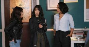 The Flash: Showrunner Eric Wallace on the Series’ More Female-Driven Stories