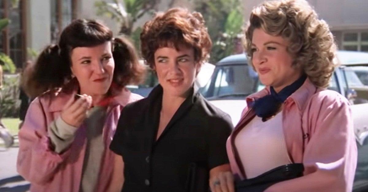 Grease Prequel Series Announces Cast, Starts Production(01)