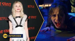 Fear Street Director Talks the Importance of an R Rating and the ’90s Soundtrack