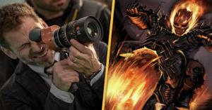 Zack Snyder Shuts Down Rumor Heâs Directing Ghost Rider Reboot for Marvel Studios