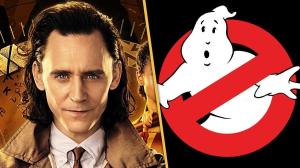 Ghostbusters Easter Egg Spotted In Loki Episode 5