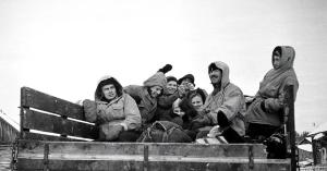 New Documentary An Unknown and Compelling Force to Explore the Dyatlov Pass Incident