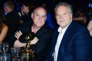 Daredevil’s Vincent D’Onofrio Reuniting With Jeph Loeb on New Project