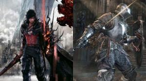 Rumored Final Fantasy PS5 Exclusive May Contain Soulslike Elements