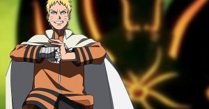 Boruto Teases Naruto’s Next Form in Latest Opening