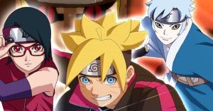 Naruto: Boruto’s Voice Actor Confirms COVID Diagnosis