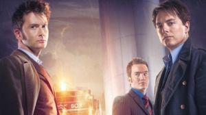 Doctor Who: John Barrowman, David Tennant Torchwood Reunion Canceled