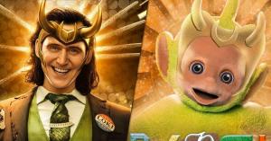 Loki: Teletubbies Have Perfect Response to Season 1 Homage