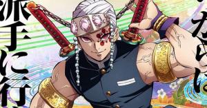 Demon Slayer Promises Season 2 Update Soon