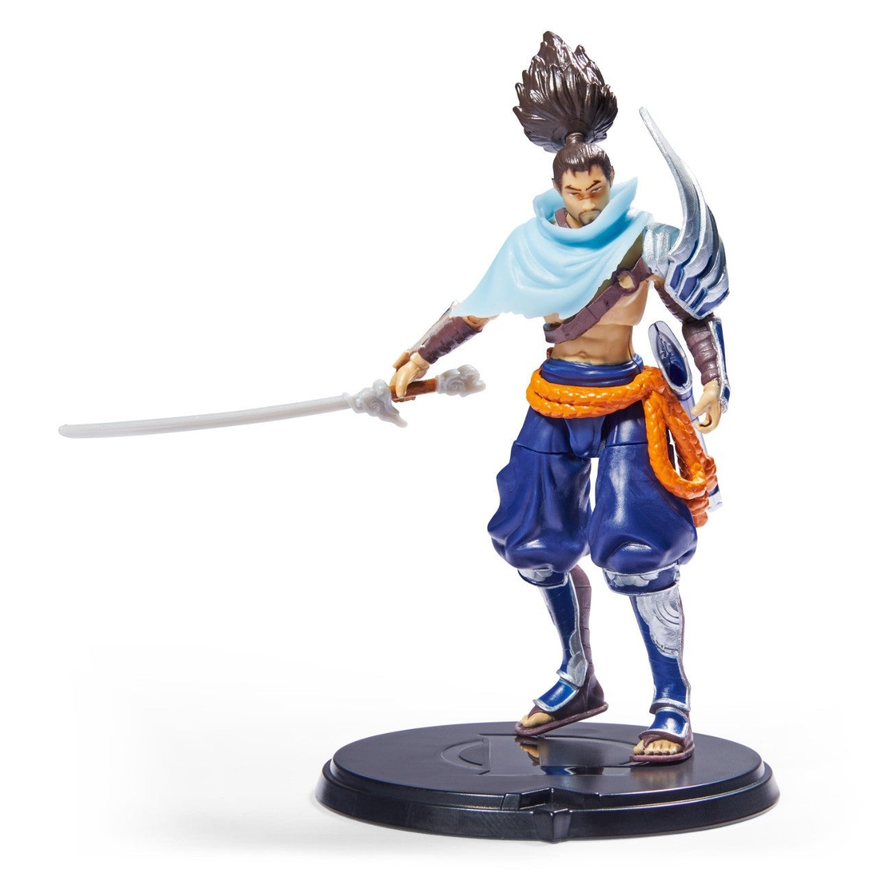 LOL_4in Figure_Yasuo_Product_2