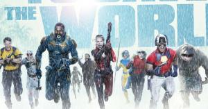New The Suicide Squad Poster Released: “They’re Dying To Save The World”