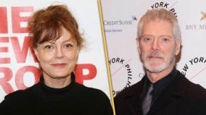 Susan Sarandon and Stephen Lang Cast as Grey Widow and Old Man Hawkeye for Marvel’s Wastelanders