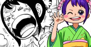 One Piece Overhauls Wano’s War With Tama’s Plan