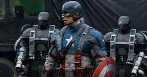 Marvel Fans Celebrate 10th Anniversary of Release of Captain America: The First Avenger