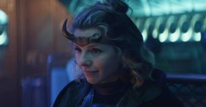 Loki’s Sophia Di Martino Reveals Favorite Marvel Fan Theory About Sylvie and the Postman