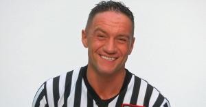 WWE Reportedly Fires Controversial NXT Referee Drake Wuertz