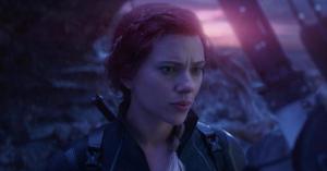 Avengers: Endgame Director Shares Perfect Response to Black Widow Complaints