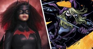 Batwoman: Could Season 2 Introduce DC’s Spoiler?