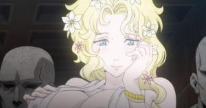 Record of Ragnarok Cosplay Highlights the Goddess of Love, Aphrodite