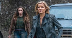 Fear the Walking Dead Sparks Speculation About Madison Clark’s Return in “Mother”