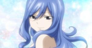 Fairy Tail Cosplay Brings Juvia Back to the Spotlight