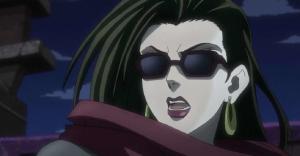 JoJo’s Bizarre Adventure Cosplay Returns To Battle Tendency With Lisa Lisa