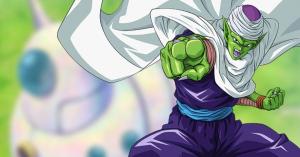 Dragon Ball Super: Super Hero Movie Gives Piccolo Big Upgrade