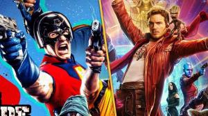 The Suicide Squad: John Cena Defends Guardians Of The Galaxy Comparisons
