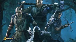 Hood: Outlaws and Legends Review: A Thrilling Robin Hood Multiplayer Experience