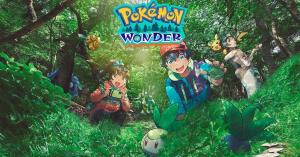 Pokemon Theme Park to Open in Tokyo This Month