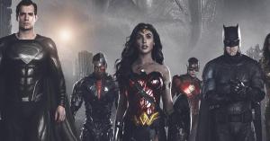 Justice League Snyder Cut To Get Blu-Ray And DVD Release