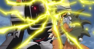 Digimon Adventure Promo Teases Fierce New Battle