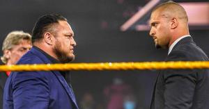 Report: USA Network Officials Disappointed Following WWE’s Latest NXT Releases