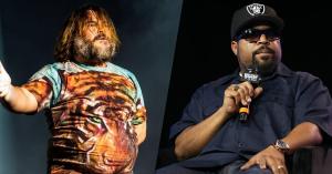 Oh Hell No Starring Jack Black And Ice Cube Gets A Release Date