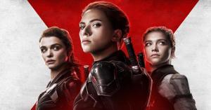 Black Widow Breaks Another Pandemic Box Office Record