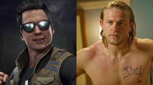 Sons of Anarchy Actor Rumored For Mortal Kombat Johnny Cage Role