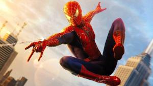 Marvel’s Spider-Man Fan Makes Tobey Maguire Proud With Incredible Poster