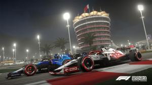F1 2021 Review: The Total Racing Package
