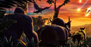 Transformers: War for Cybertron Kingdom Reveals Beast Wars Crossover