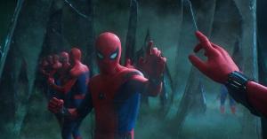 Spider-Man Far From Home: MCU Fans Debate Movie on Spider-Man Day