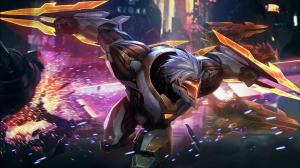 More League of Legends Champions Are Getting Prestige Skins This Year