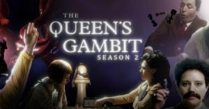 Saturday Night Live Cut Sketch Presents The Queen’s Gambit Season 2 Pitches