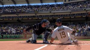 MLB The Show 21 Receives Small New Update Fixing Crashes