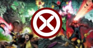 Marvel Reveals New X-Men Team In New Trailer