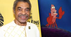 Samuel E. Wright, Voice of Sebastian in The Little Mermaid, Dead at 74