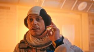 SNL’s Chad Is Elon Musk’s Last Hope for SpaceX Mars Colony